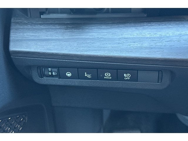 2023 Nissan Ariya ENGAGE