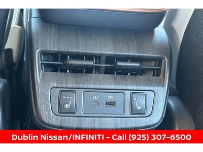2023 Nissan Ariya ENGAGE