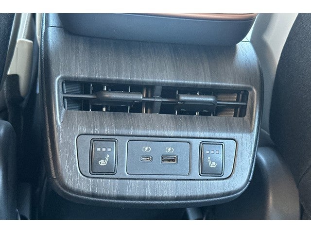 2023 Nissan Ariya ENGAGE