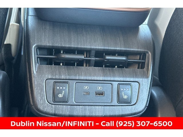 2023 Nissan Ariya ENGAGE