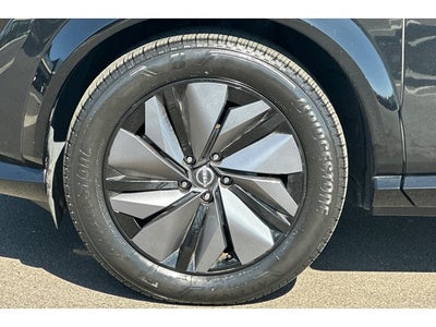 2023 Nissan Ariya ENGAGE