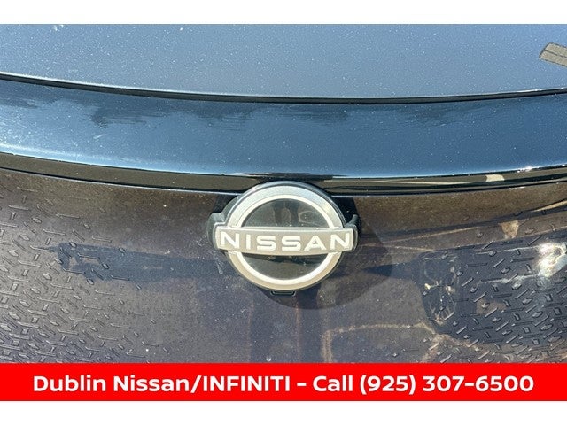 2023 Nissan Ariya ENGAGE