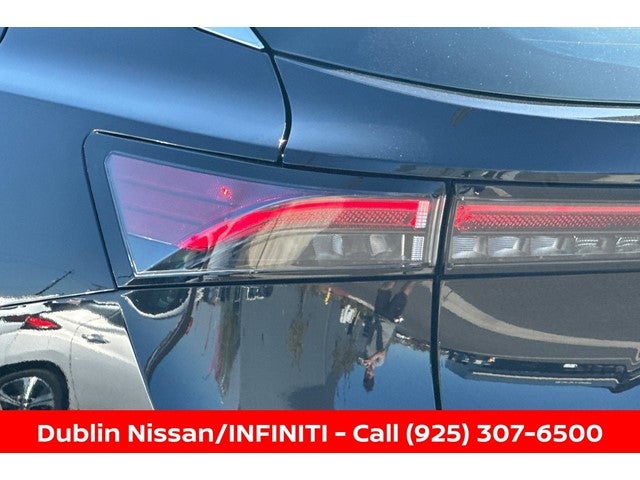 2023 Nissan Ariya ENGAGE