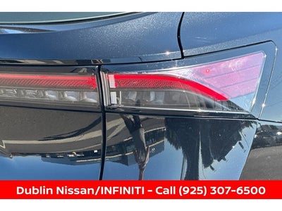 2023 Nissan Ariya ENGAGE