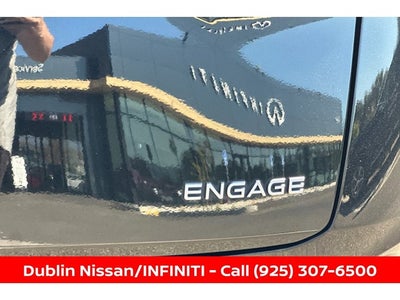 2023 Nissan Ariya ENGAGE