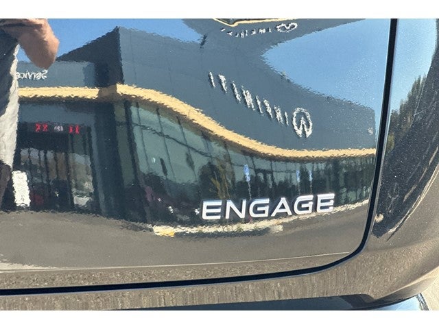 2023 Nissan Ariya ENGAGE