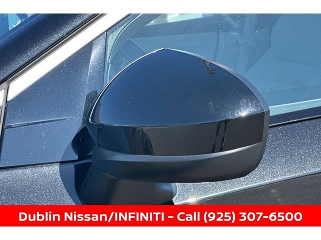 2023 Nissan Ariya ENGAGE