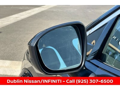 2023 Nissan Ariya ENGAGE