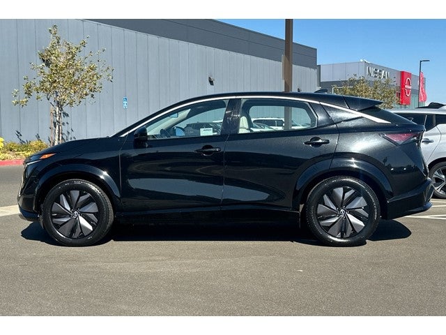 2023 Nissan Ariya ENGAGE