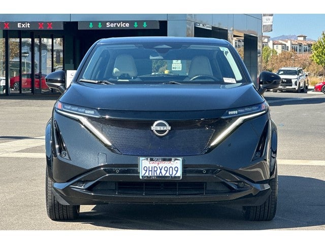 2023 Nissan Ariya ENGAGE