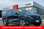 2023 Nissan Ariya ENGAGE