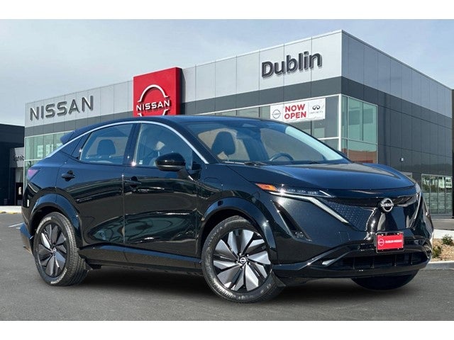 2023 Nissan Ariya VENTURE+