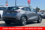 2024 Nissan Ariya EVOLVE+