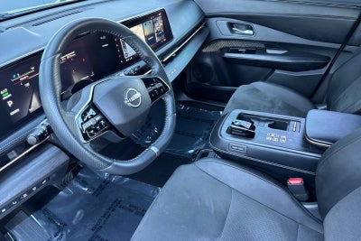 2023 Nissan Ariya PREMIERE