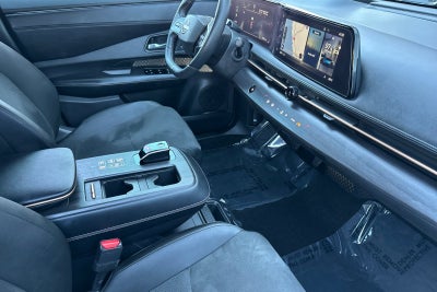 2023 Nissan Ariya PREMIERE