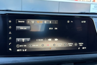 2023 Nissan Ariya PREMIERE