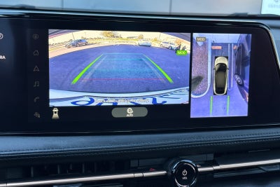 2023 Nissan Ariya PREMIERE