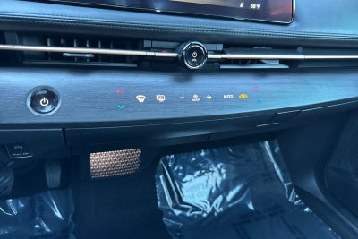 2023 Nissan Ariya PREMIERE