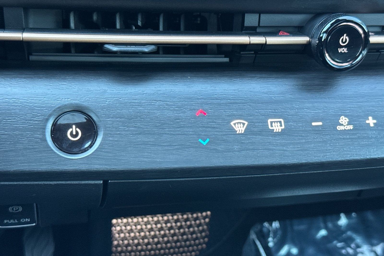 2023 Nissan Ariya PREMIERE