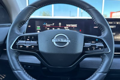 2023 Nissan Ariya PREMIERE