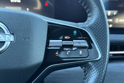 2023 Nissan Ariya PREMIERE