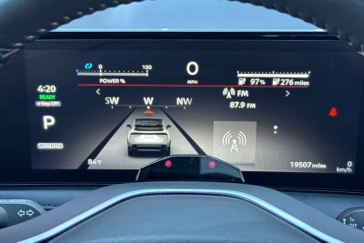 2023 Nissan Ariya PREMIERE