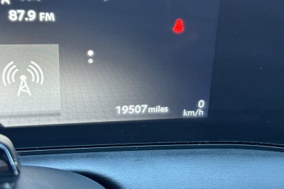 2023 Nissan Ariya PREMIERE