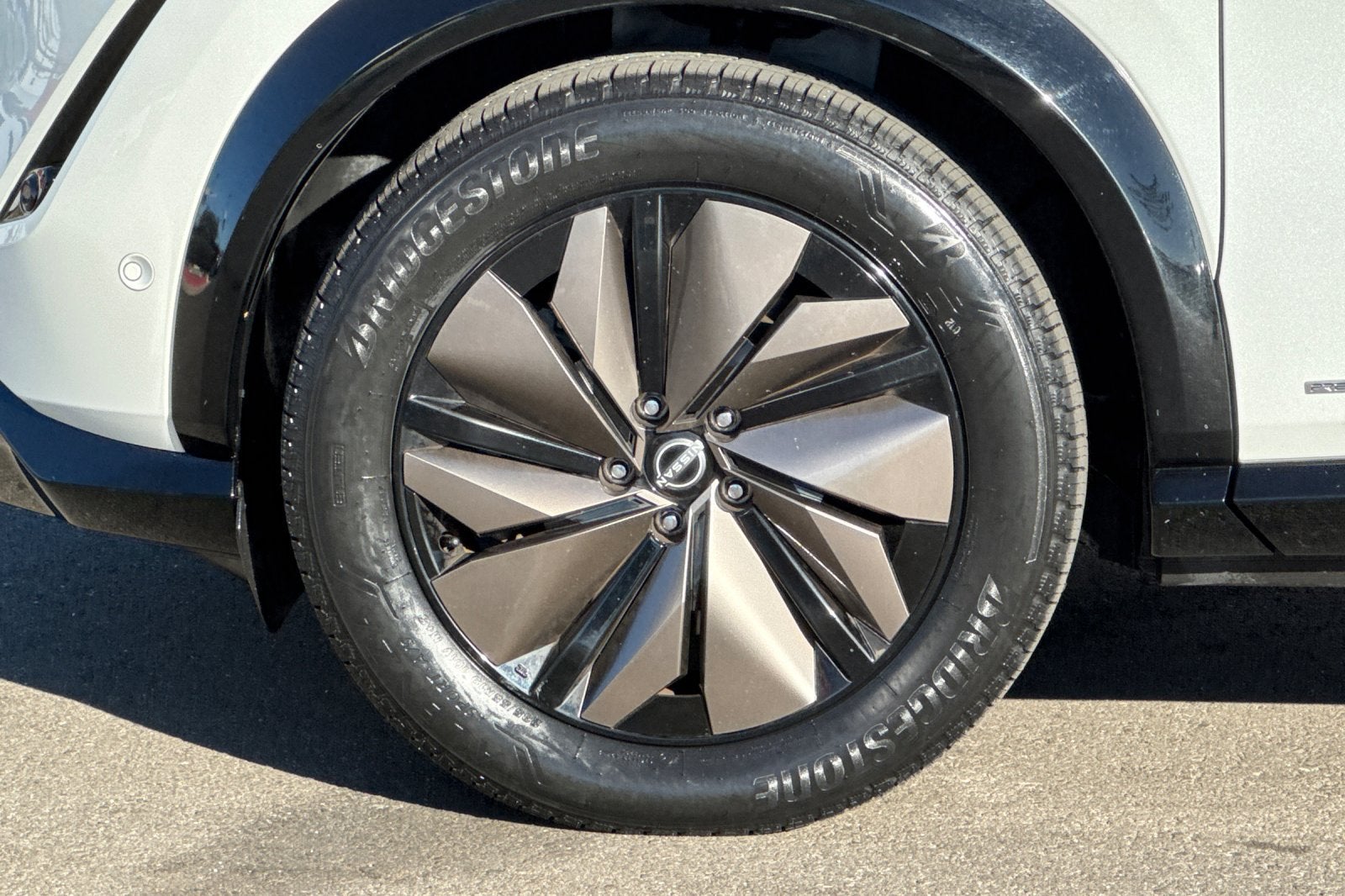 2023 Nissan Ariya PREMIERE