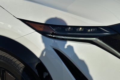 2023 Nissan Ariya PREMIERE