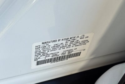 2023 Nissan Ariya PREMIERE