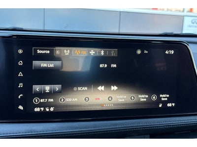 2023 Nissan Ariya PREMIERE