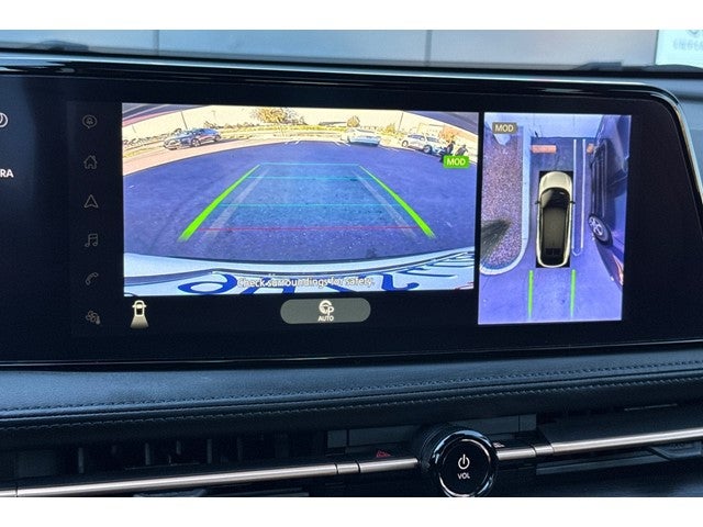 2023 Nissan Ariya PREMIERE