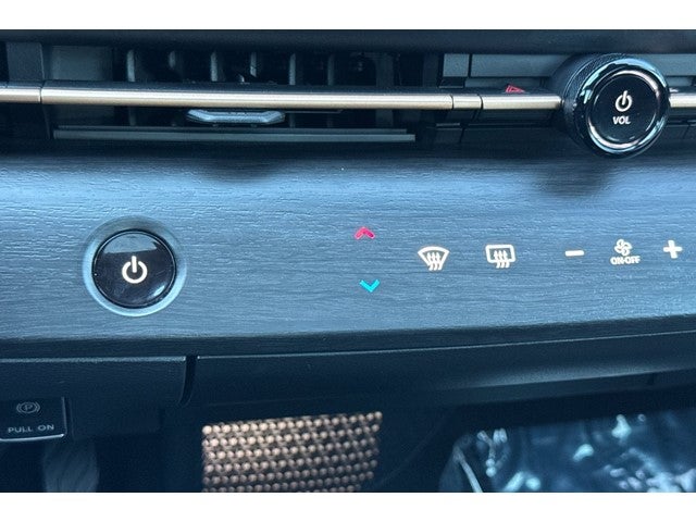 2023 Nissan Ariya PREMIERE