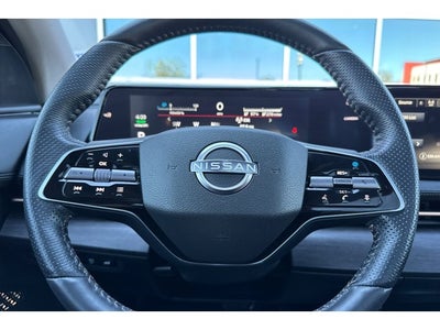 2023 Nissan Ariya PREMIERE