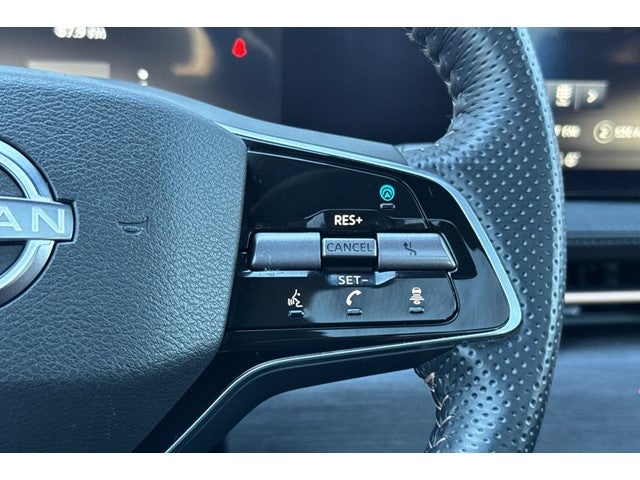 2023 Nissan Ariya PREMIERE