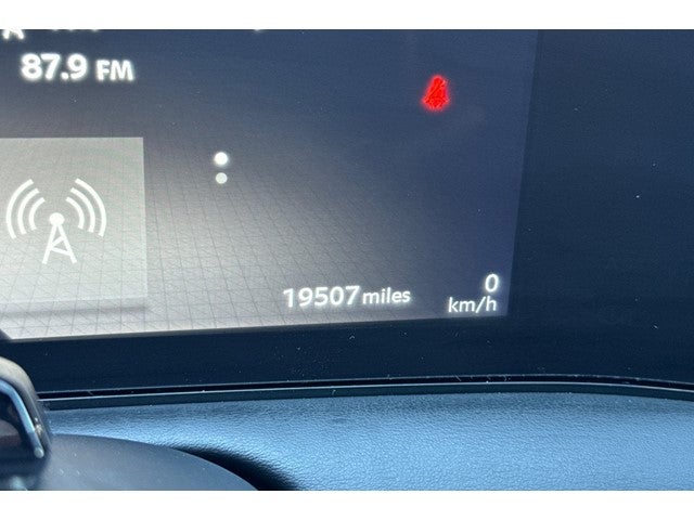 2023 Nissan Ariya PREMIERE