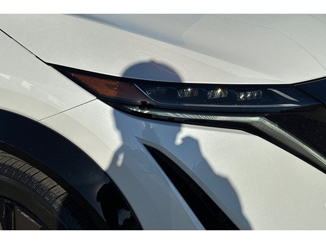 2023 Nissan Ariya PREMIERE