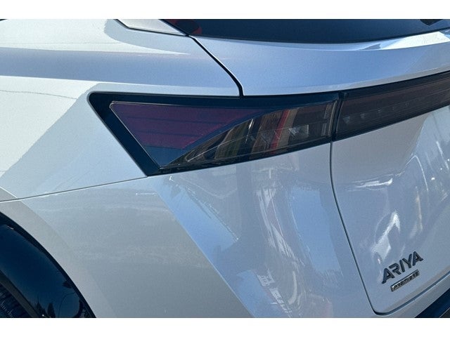 2023 Nissan Ariya PREMIERE