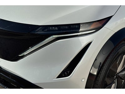 2023 Nissan Ariya PREMIERE