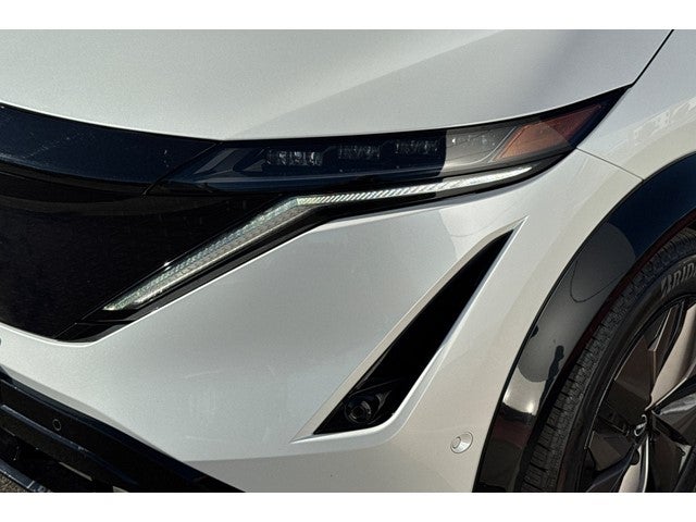 2023 Nissan Ariya PREMIERE