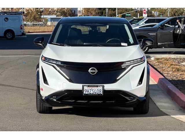 2023 Nissan Ariya PREMIERE