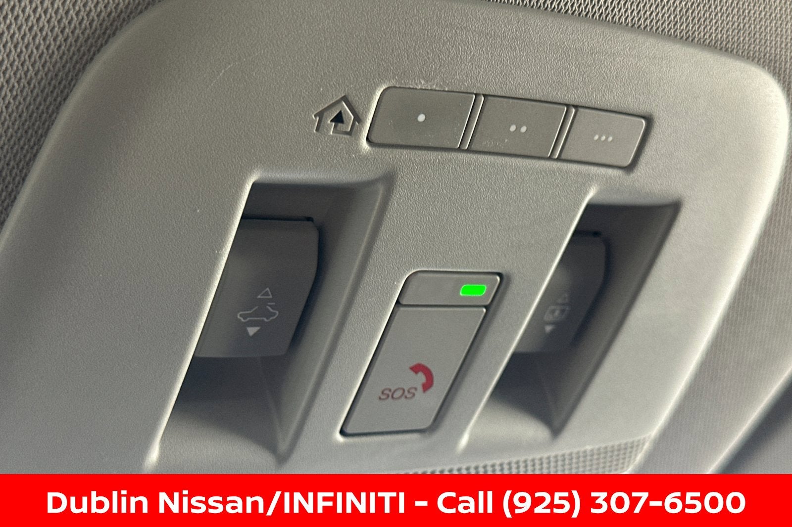 2023 Nissan Ariya EVOLVE+