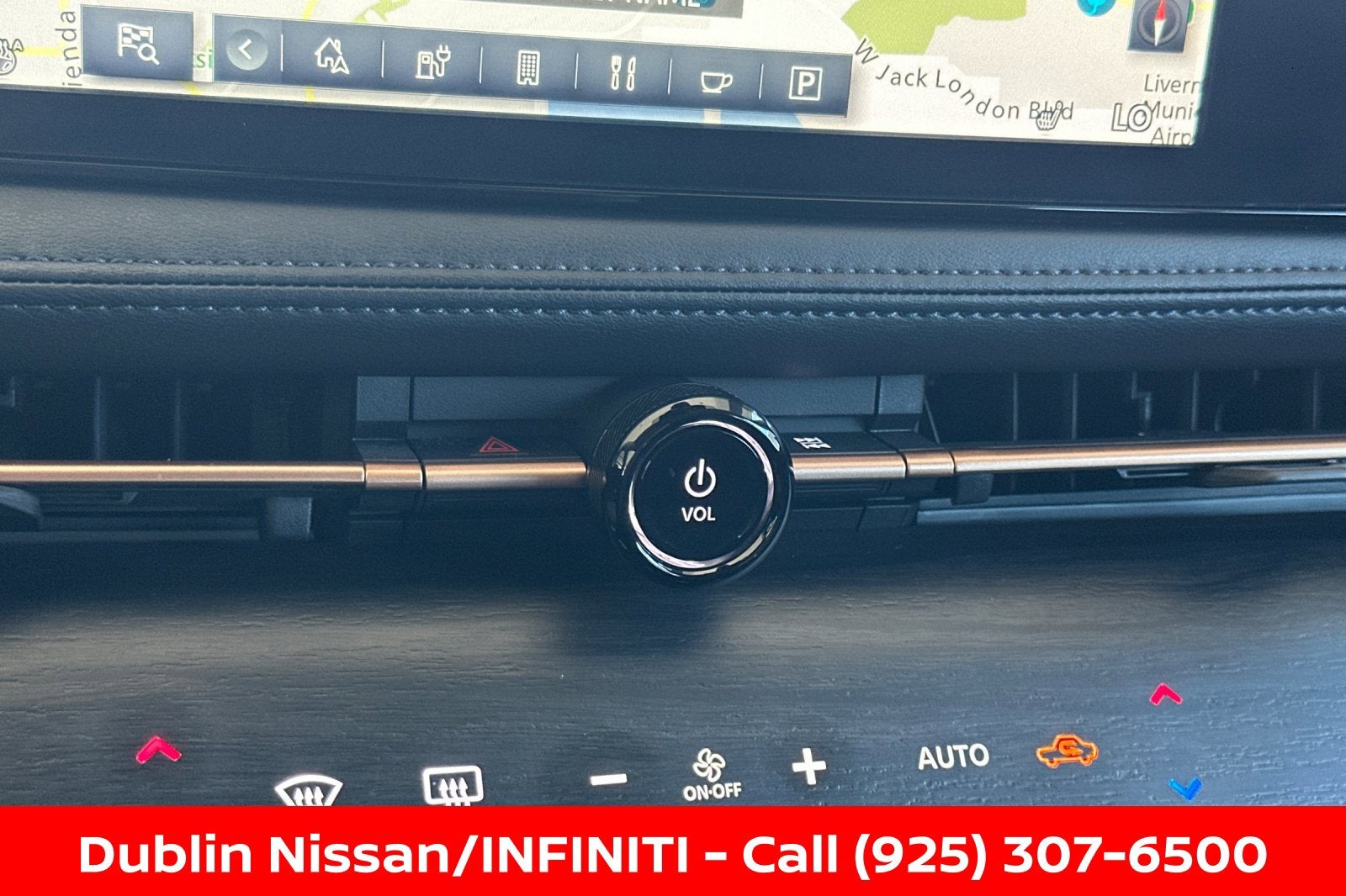 2023 Nissan Ariya EVOLVE+
