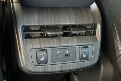 2023 Nissan Ariya EVOLVE+