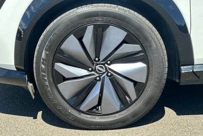 2023 Nissan Ariya EVOLVE+