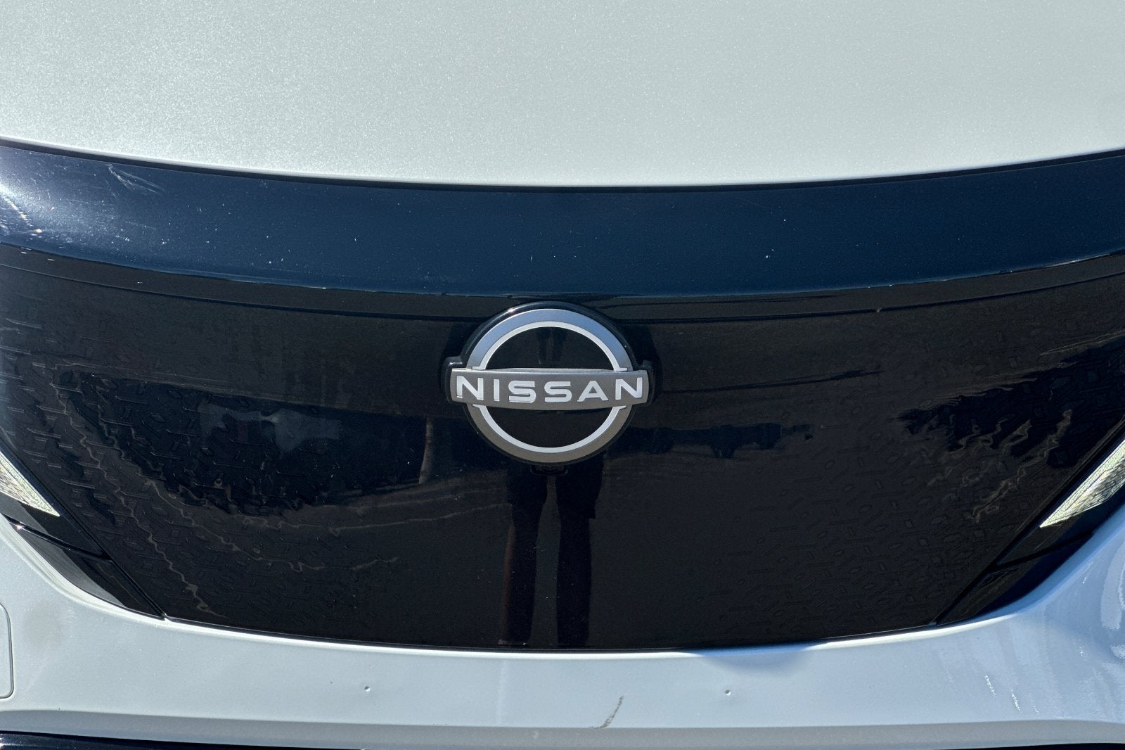 2023 Nissan Ariya EVOLVE+