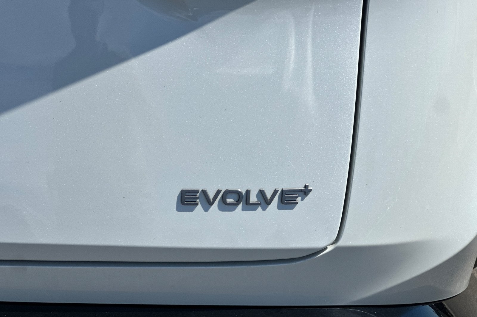 2023 Nissan Ariya EVOLVE+