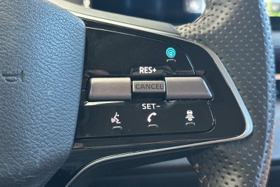 2023 Nissan Ariya EVOLVE+