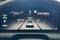 2023 Nissan Ariya EVOLVE+