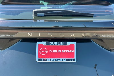 2023 Nissan Ariya EVOLVE+